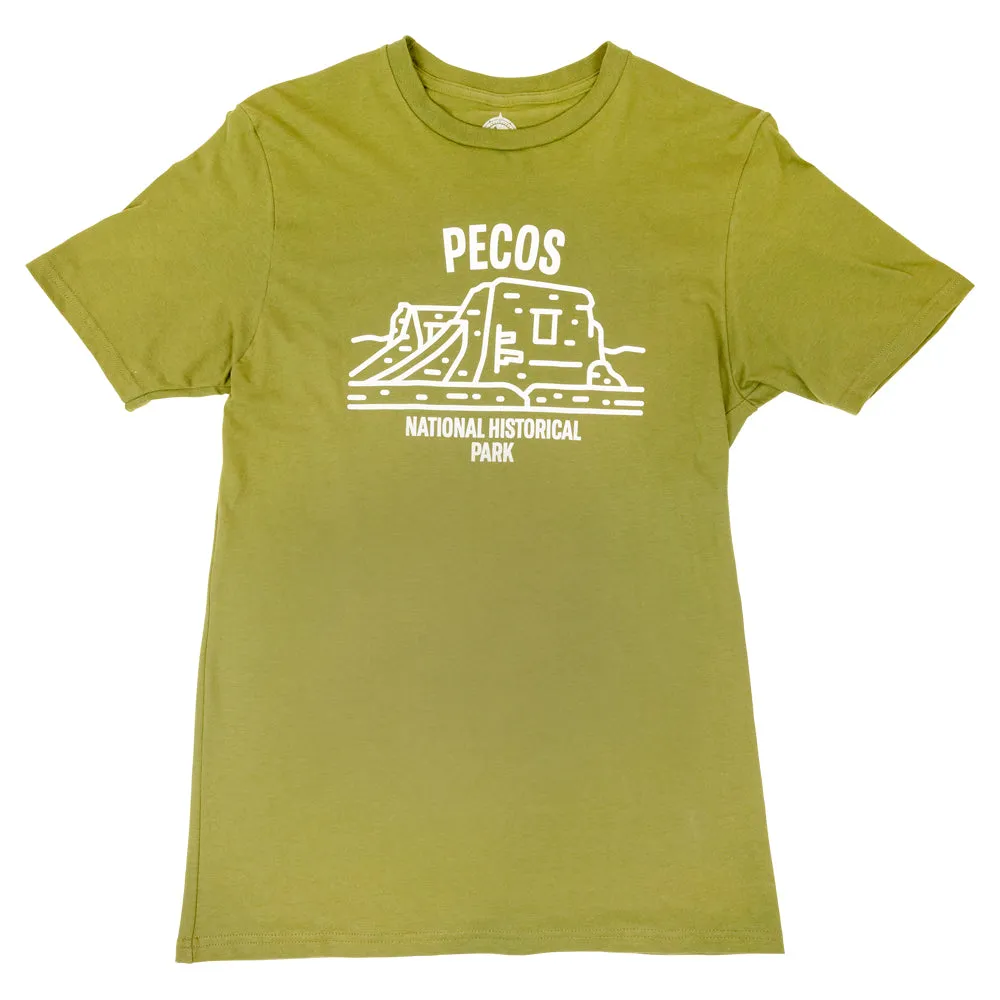 Pecos National Historical Park